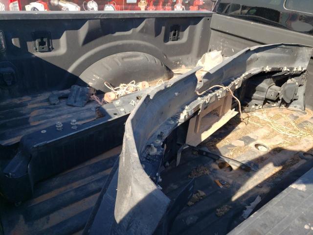 Photo 11 VIN: 1FT7W2BT7KEF34327 - FORD F250 SUPER 