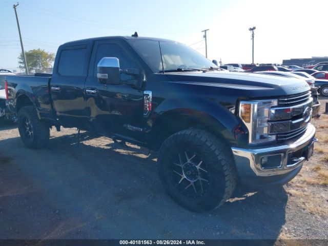 Photo 0 VIN: 1FT7W2BT7KEF87447 - FORD F-250 