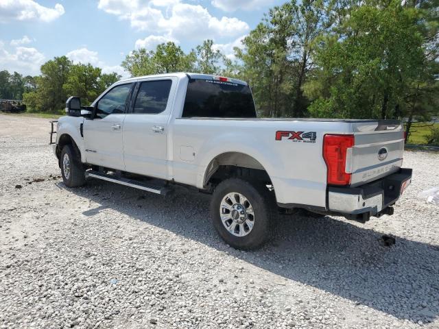 Photo 1 VIN: 1FT7W2BT7KEG20091 - FORD F250 SUPER 