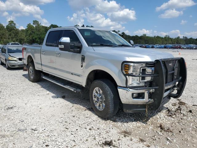 Photo 3 VIN: 1FT7W2BT7KEG20091 - FORD F250 SUPER 