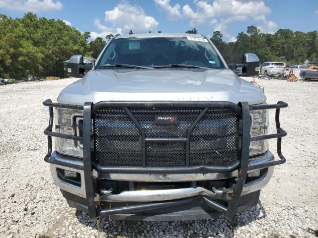 Photo 4 VIN: 1FT7W2BT7KEG20091 - FORD F250 SUPER 