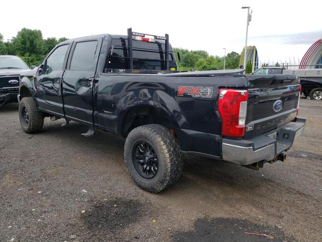 Photo 1 VIN: 1FT7W2BT7KEG29373 - FORD F250 