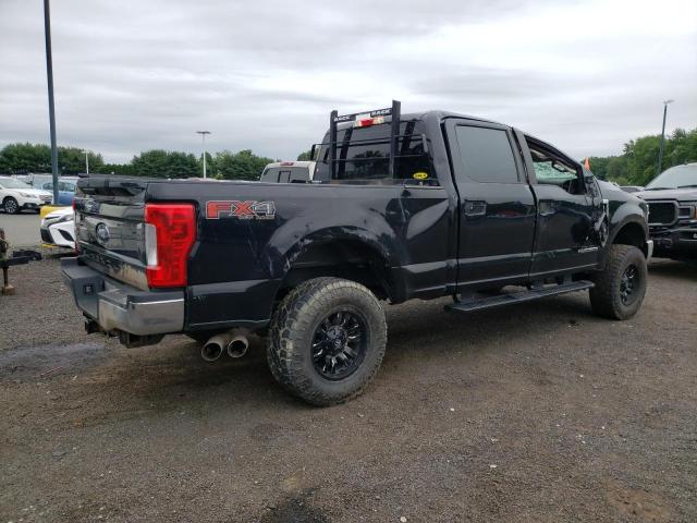 Photo 2 VIN: 1FT7W2BT7KEG29373 - FORD F250 