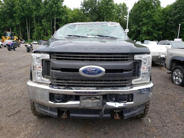 Photo 4 VIN: 1FT7W2BT7KEG29373 - FORD F250 