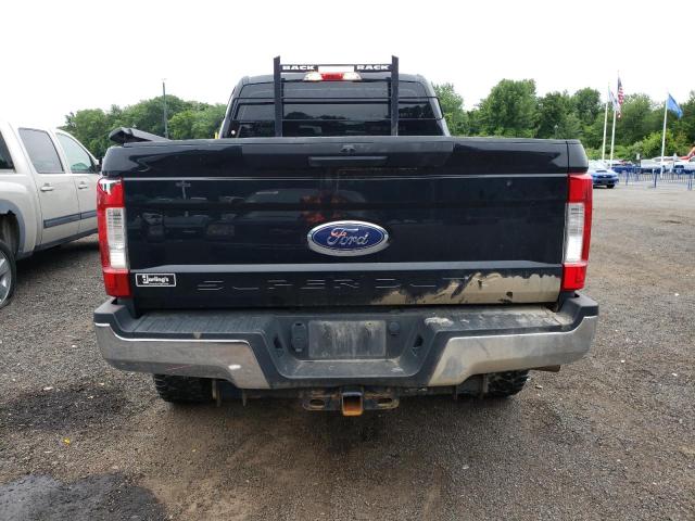 Photo 5 VIN: 1FT7W2BT7KEG29373 - FORD F250 