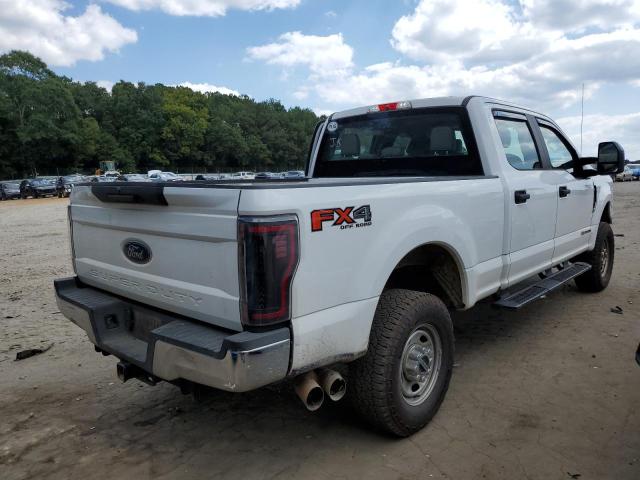 Photo 3 VIN: 1FT7W2BT7KEG31026 - FORD F250 SUPER 