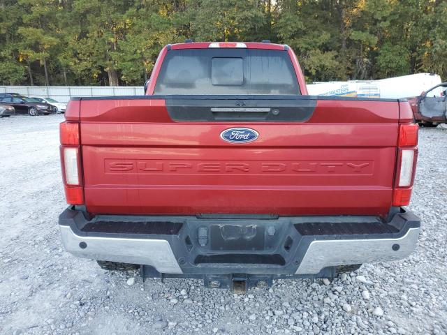 Photo 5 VIN: 1FT7W2BT7LEC84914 - FORD F250 SUPER 