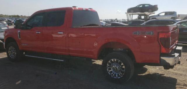 Photo 1 VIN: 1FT7W2BT7LEE17512 - FORD F250 