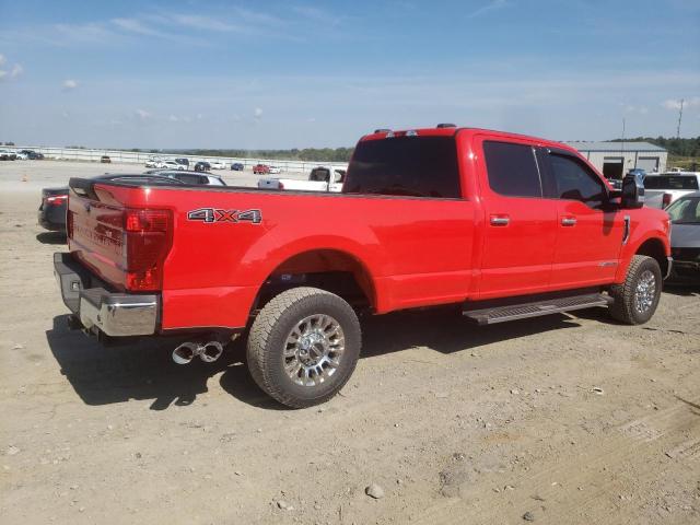 Photo 2 VIN: 1FT7W2BT7LEE17512 - FORD F250 