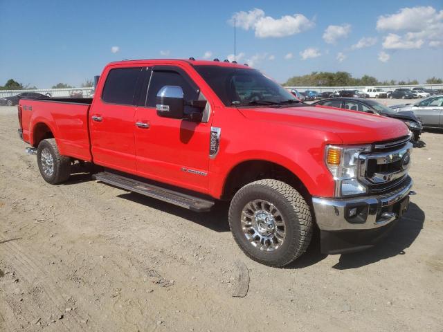 Photo 3 VIN: 1FT7W2BT7LEE17512 - FORD F250 