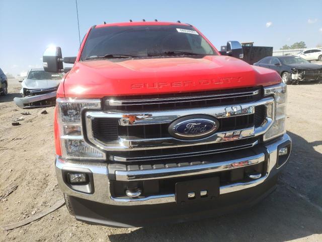 Photo 4 VIN: 1FT7W2BT7LEE17512 - FORD F250 