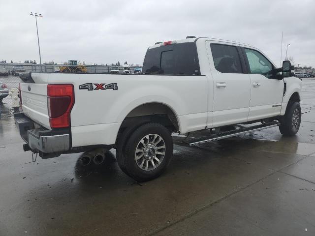 Photo 2 VIN: 1FT7W2BT7LEE22855 - FORD F250 