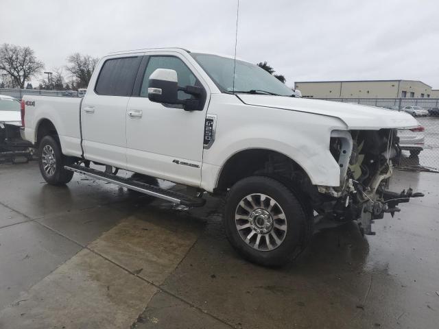 Photo 3 VIN: 1FT7W2BT7LEE22855 - FORD F250 