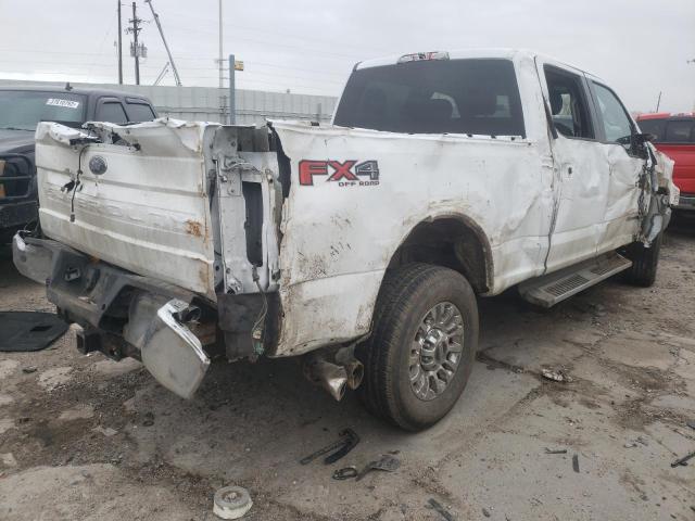 Photo 3 VIN: 1FT7W2BT7LEE59260 - FORD F250 SUPER 