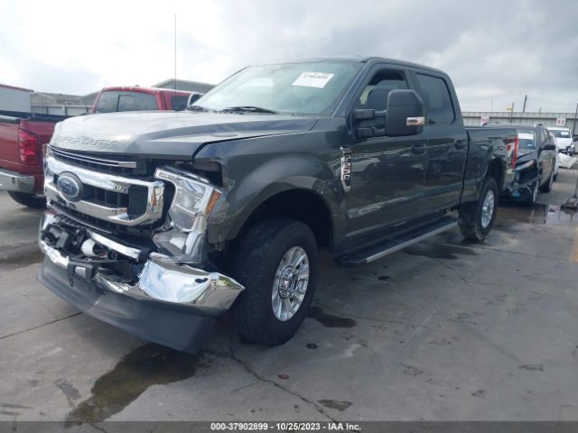 Photo 1 VIN: 1FT7W2BT7LEE60859 - FORD SUPER DUTY F-250 SRW 