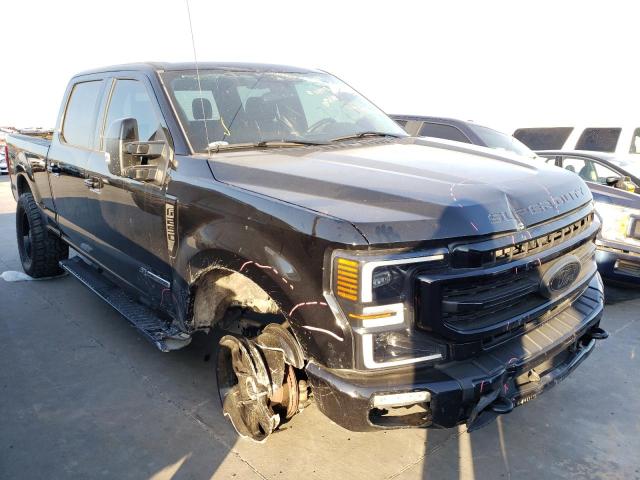 Photo 0 VIN: 1FT7W2BT7LEE83803 - FORD F250 SUPER 