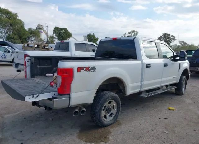 Photo 3 VIN: 1FT7W2BT7LEE83848 - FORD SUPER DUTY F-250 SRW 