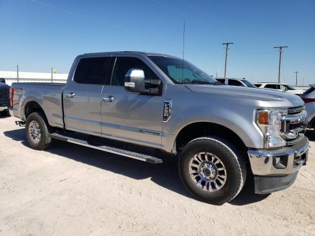 Photo 3 VIN: 1FT7W2BT7MEC37030 - FORD F250 SUPER 