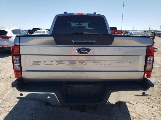 Photo 5 VIN: 1FT7W2BT7MEC37030 - FORD F250 SUPER 