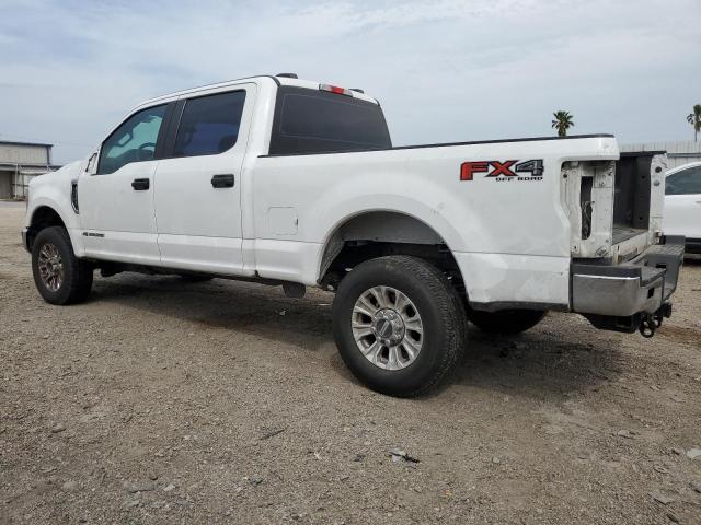 Photo 1 VIN: 1FT7W2BT7MED17119 - FORD F250 