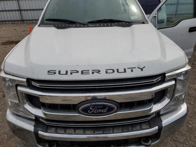 Photo 10 VIN: 1FT7W2BT7MED17119 - FORD F250 