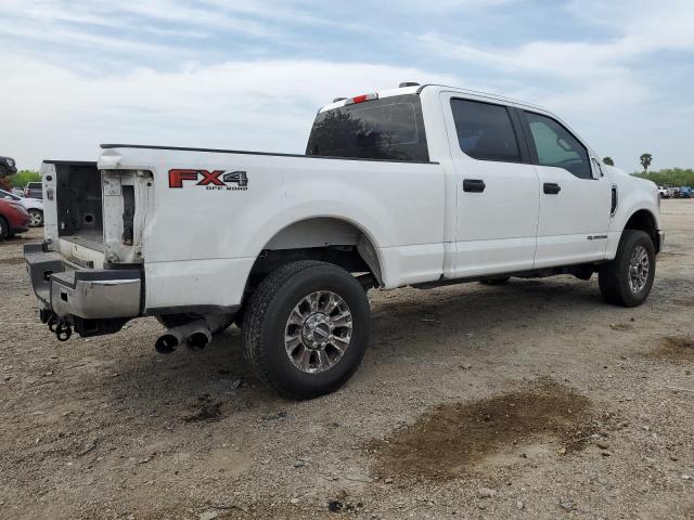 Photo 2 VIN: 1FT7W2BT7MED17119 - FORD F250 