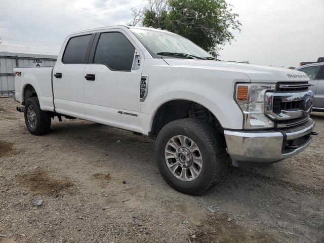 Photo 3 VIN: 1FT7W2BT7MED17119 - FORD F250 