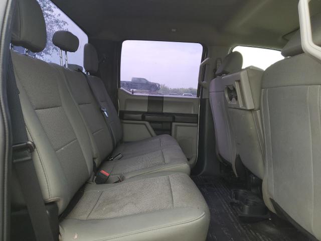 Photo 9 VIN: 1FT7W2BT7MED17119 - FORD F250 