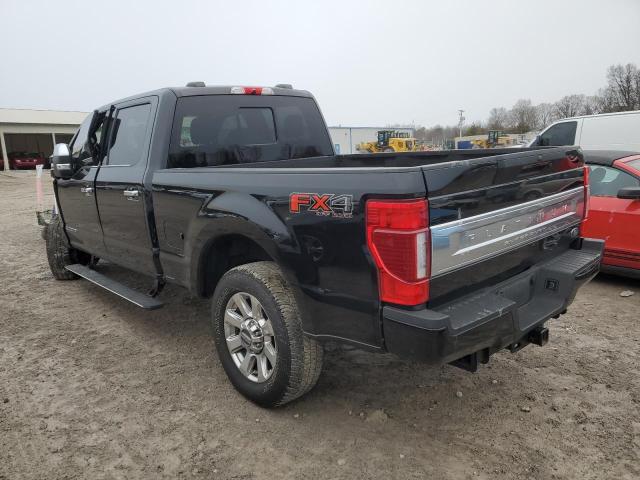 Photo 1 VIN: 1FT7W2BT7NEC05101 - FORD F250 