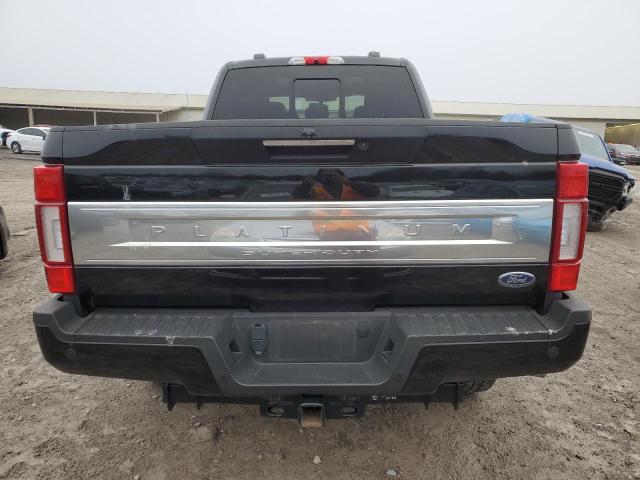 Photo 5 VIN: 1FT7W2BT7NEC05101 - FORD F250 