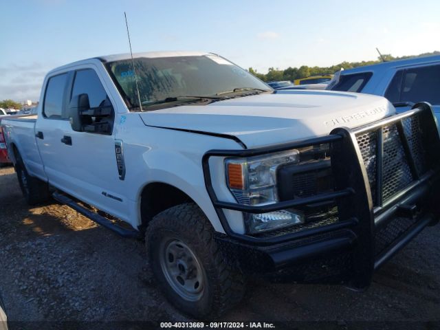 Photo 0 VIN: 1FT7W2BT7NEC70465 - FORD F-250 