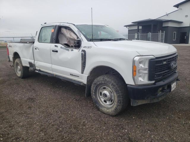 Photo 3 VIN: 1FT7W2BT7PED04813 - FORD F250 