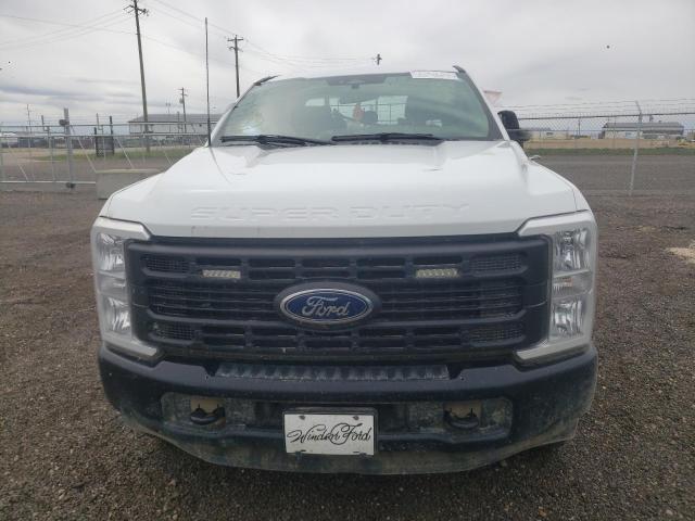 Photo 4 VIN: 1FT7W2BT7PED04813 - FORD F250 