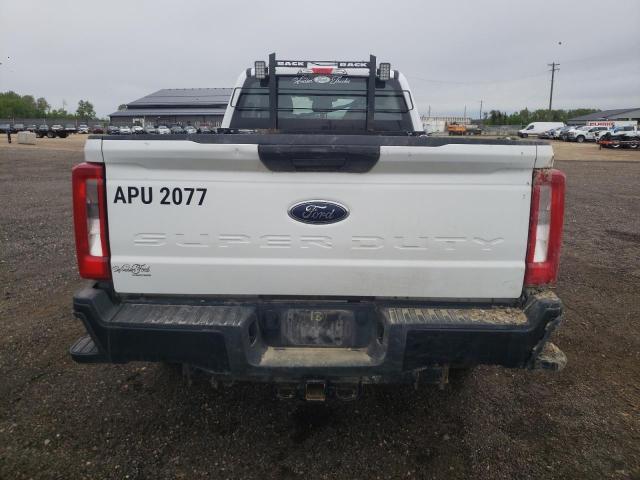 Photo 5 VIN: 1FT7W2BT7PED04813 - FORD F250 