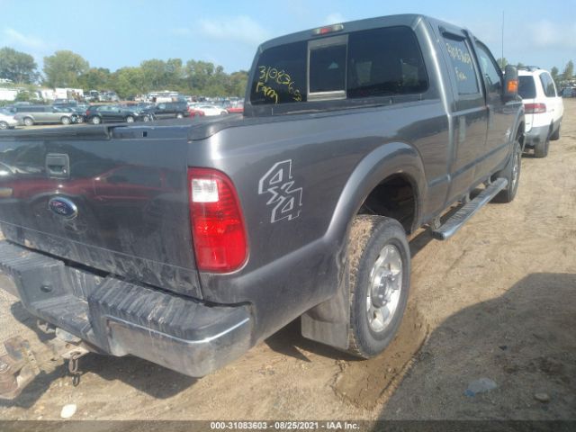 Photo 3 VIN: 1FT7W2BT8BEA09583 - FORD SUPER DUTY F-250 