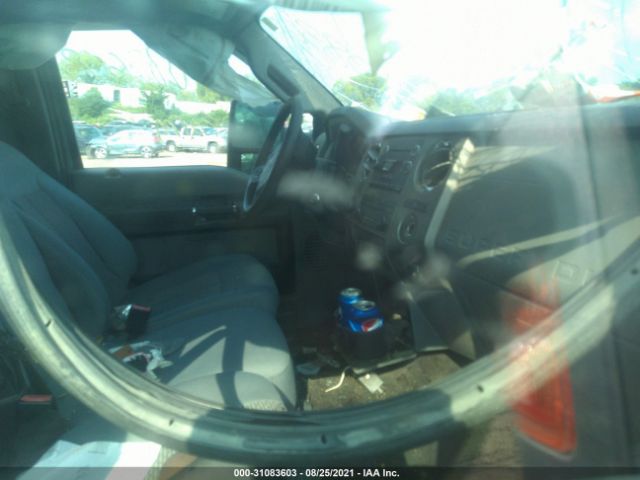 Photo 4 VIN: 1FT7W2BT8BEA09583 - FORD SUPER DUTY F-250 