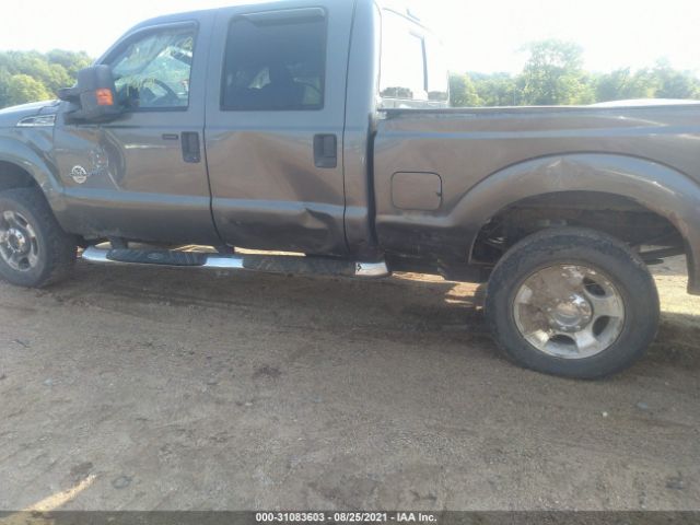 Photo 5 VIN: 1FT7W2BT8BEA09583 - FORD SUPER DUTY F-250 