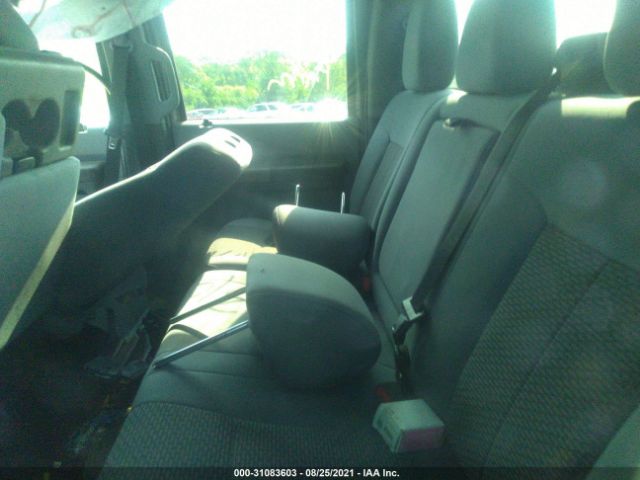 Photo 7 VIN: 1FT7W2BT8BEA09583 - FORD SUPER DUTY F-250 