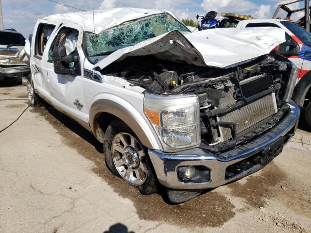 Photo 3 VIN: 1FT7W2BT8BEA83800 - FORD F250 SUPER 