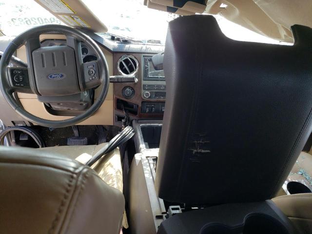 Photo 7 VIN: 1FT7W2BT8BEA83800 - FORD F250 SUPER 