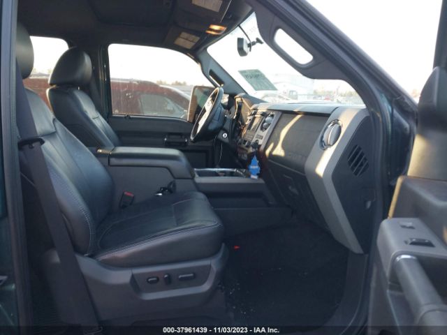 Photo 4 VIN: 1FT7W2BT8BEB22031 - FORD F-250 