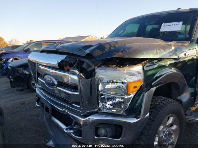 Photo 5 VIN: 1FT7W2BT8BEB22031 - FORD F-250 