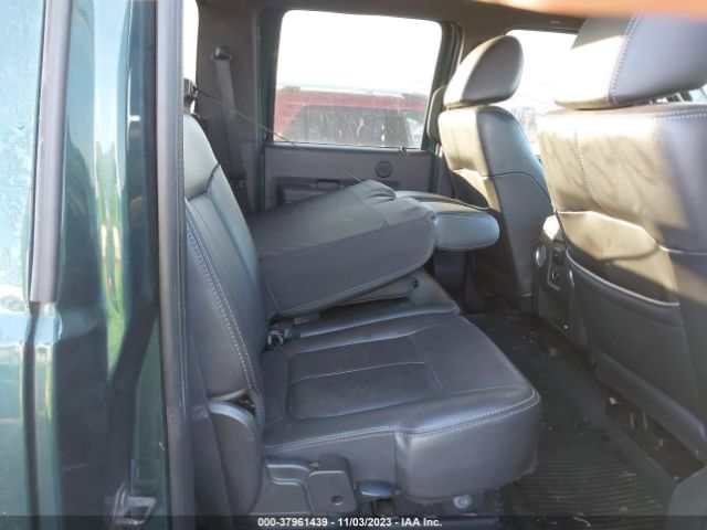 Photo 7 VIN: 1FT7W2BT8BEB22031 - FORD F-250 