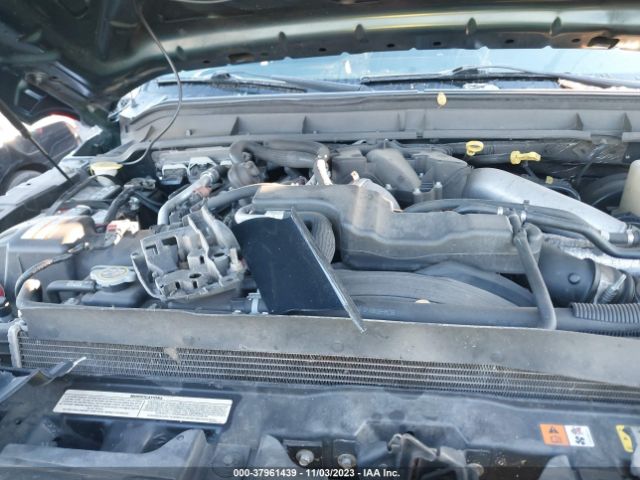 Photo 9 VIN: 1FT7W2BT8BEB22031 - FORD F-250 