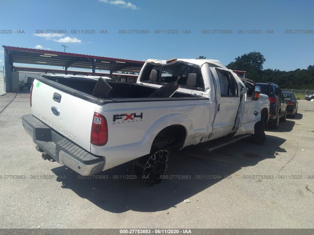 Photo 3 VIN: 1FT7W2BT8BEB38584 - FORD SUPER DUTY F-250 