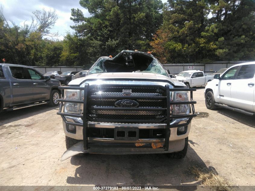 Photo 11 VIN: 1FT7W2BT8BEB83170 - FORD F250 