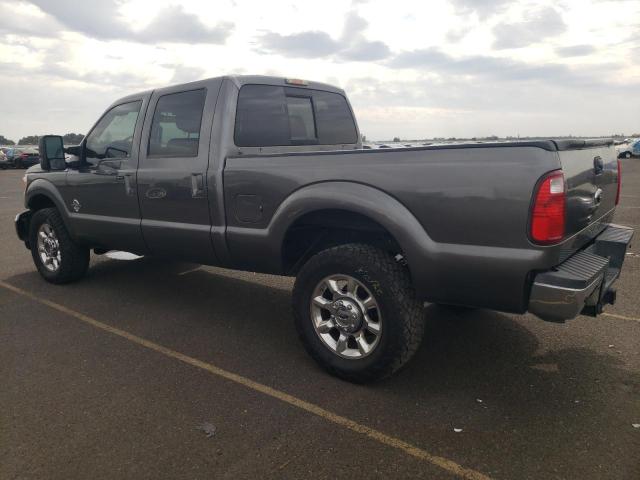 Photo 1 VIN: 1FT7W2BT8BEB89048 - FORD F250 