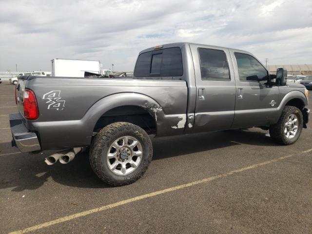 Photo 2 VIN: 1FT7W2BT8BEB89048 - FORD F250 