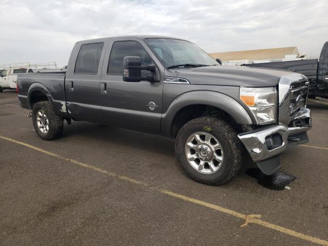 Photo 3 VIN: 1FT7W2BT8BEB89048 - FORD F250 