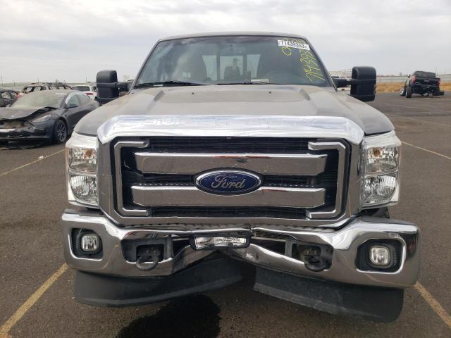 Photo 4 VIN: 1FT7W2BT8BEB89048 - FORD F250 